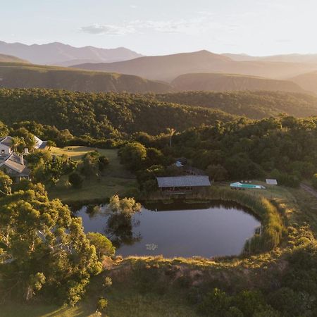 Belle Balance Bush Lodge Plettenberg Bay Kültér fotó
