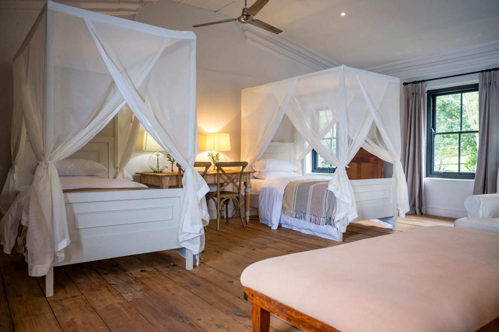 Belle Balance Bush Lodge Plettenberg Bay Kültér fotó