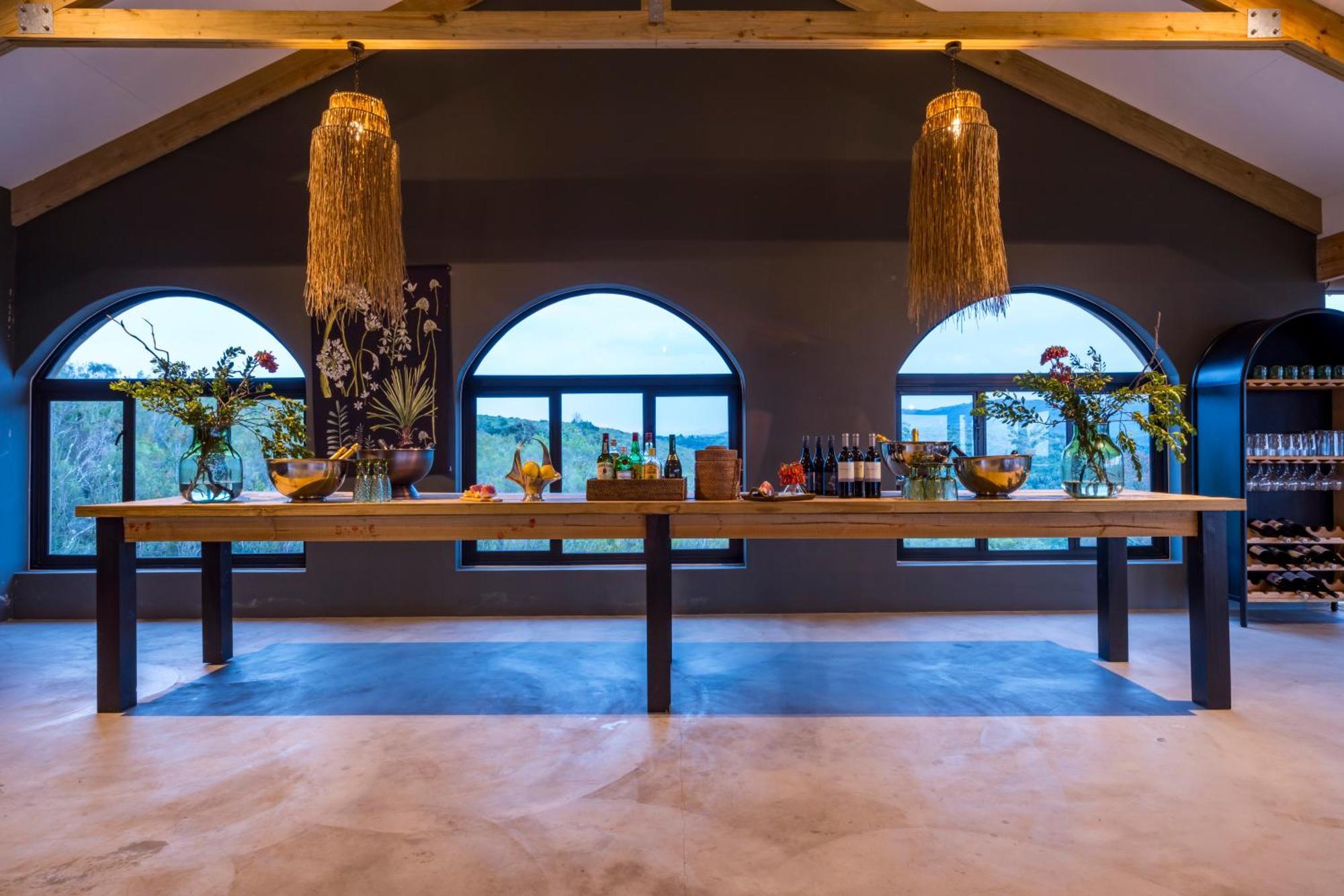 Belle Balance Bush Lodge Plettenberg Bay Kültér fotó