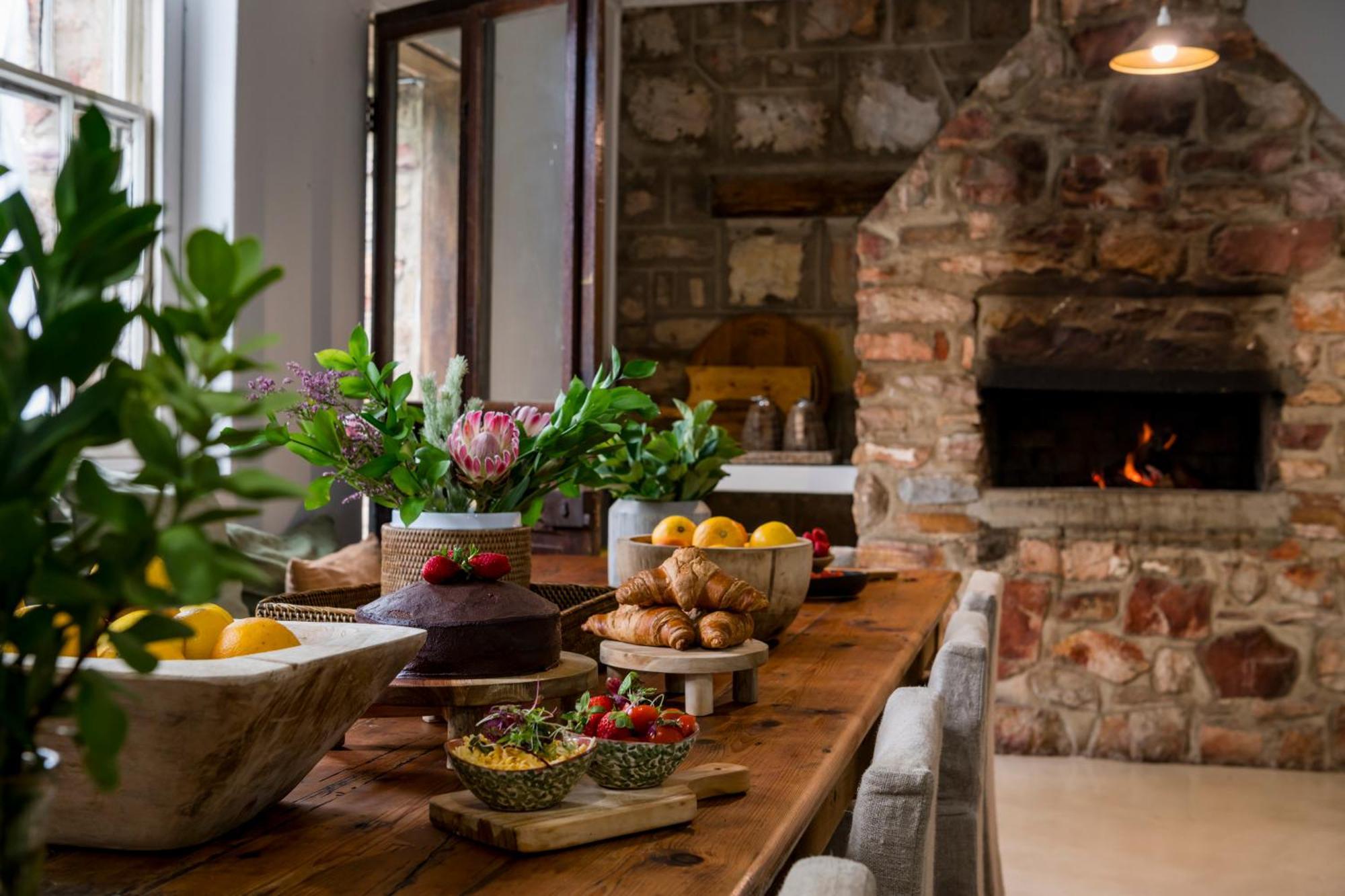 Belle Balance Bush Lodge Plettenberg Bay Kültér fotó