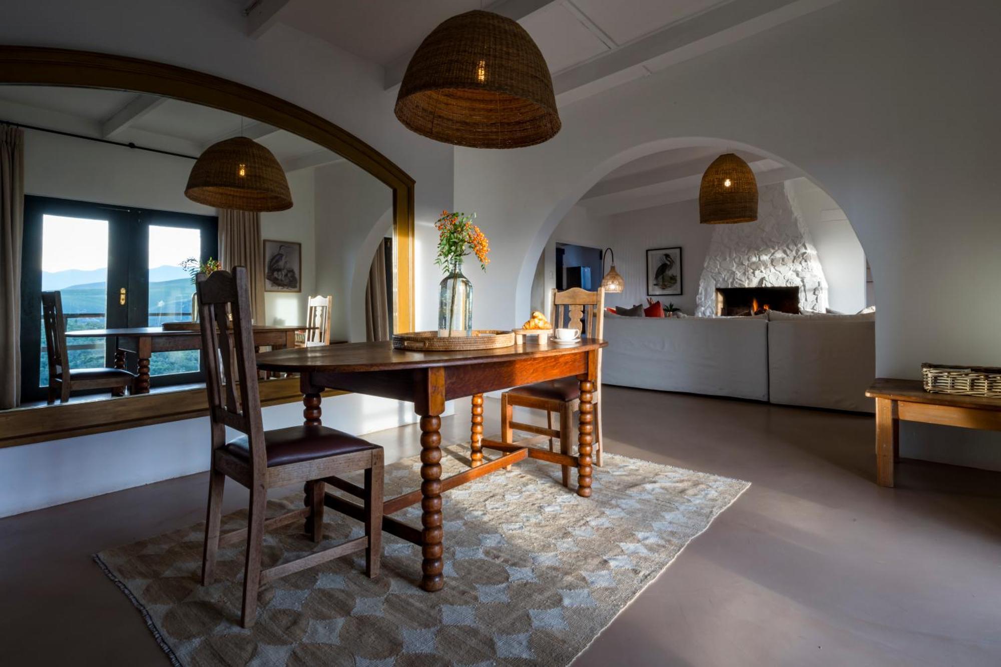 Belle Balance Bush Lodge Plettenberg Bay Kültér fotó