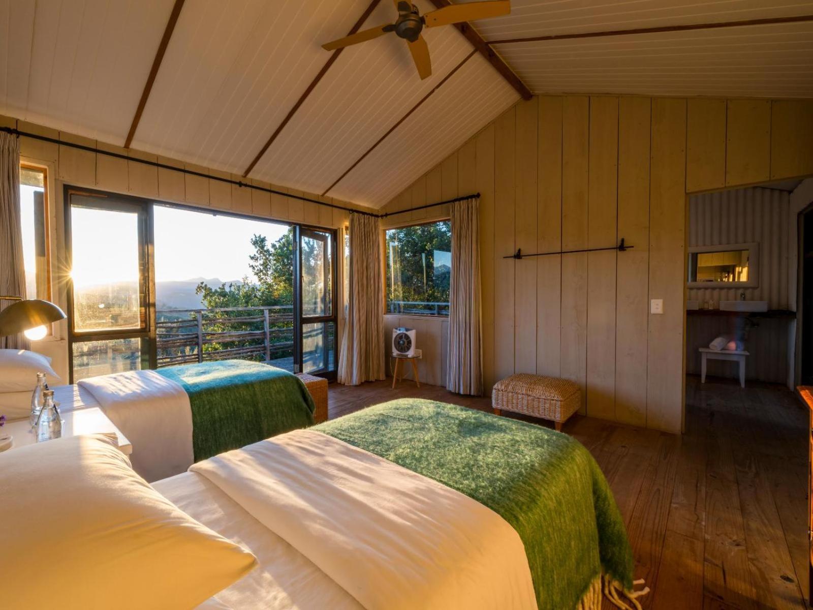 Belle Balance Bush Lodge Plettenberg Bay Szoba fotó