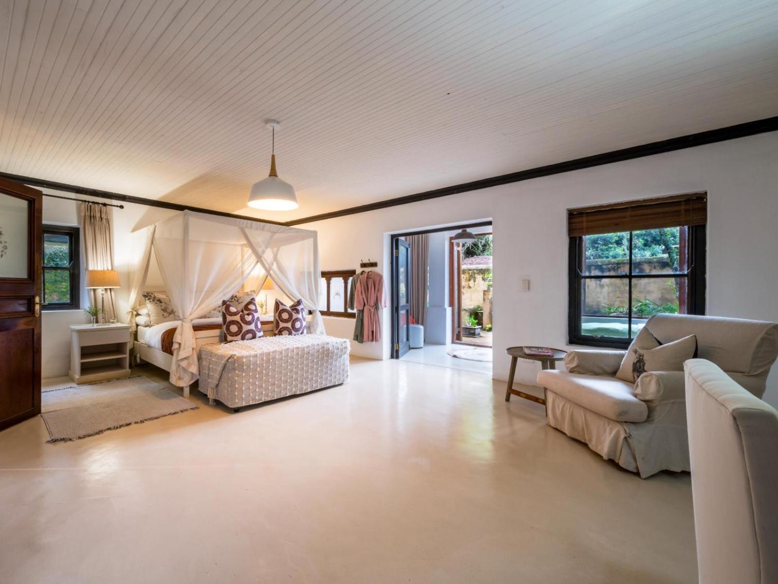 Belle Balance Bush Lodge Plettenberg Bay Szoba fotó