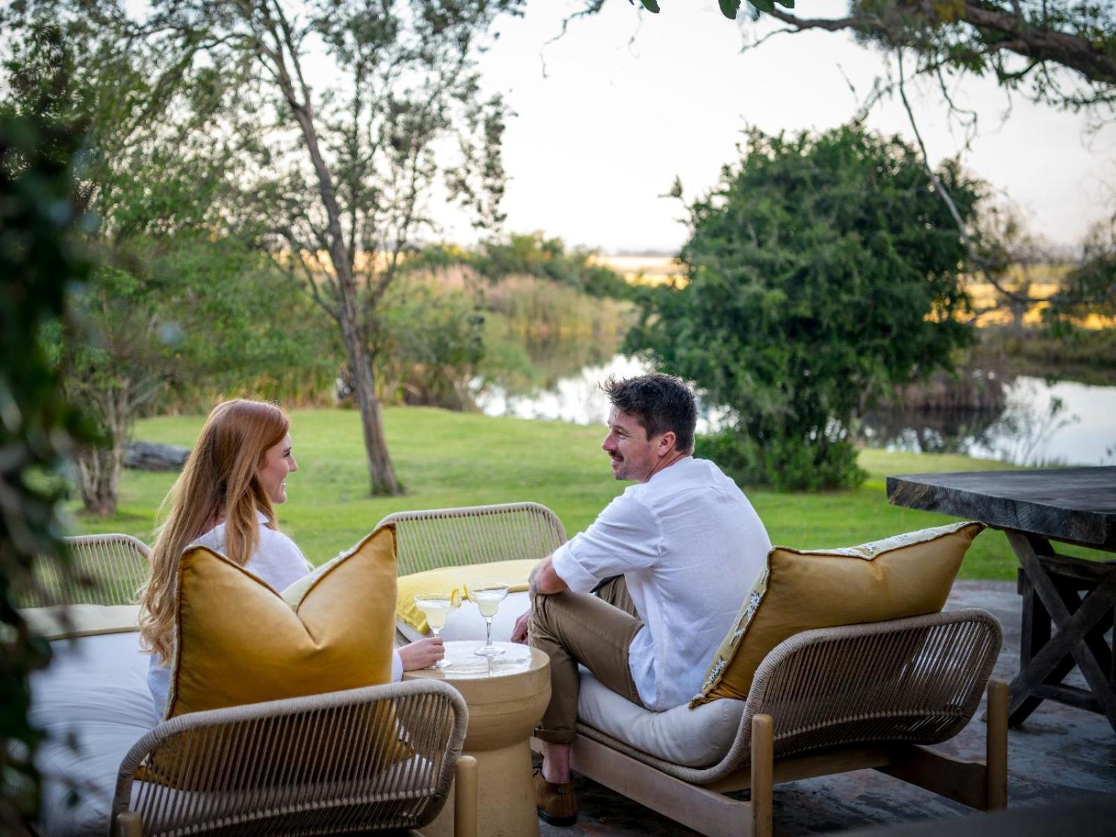 Belle Balance Bush Lodge Plettenberg Bay Kültér fotó