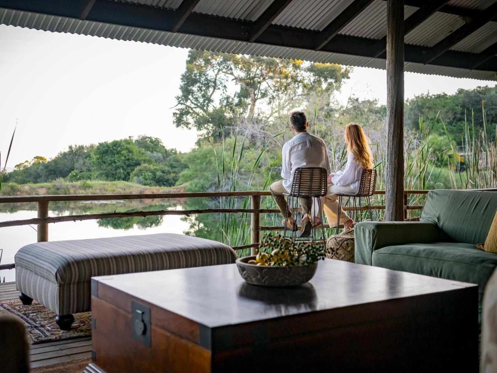 Belle Balance Bush Lodge Plettenberg Bay Kültér fotó