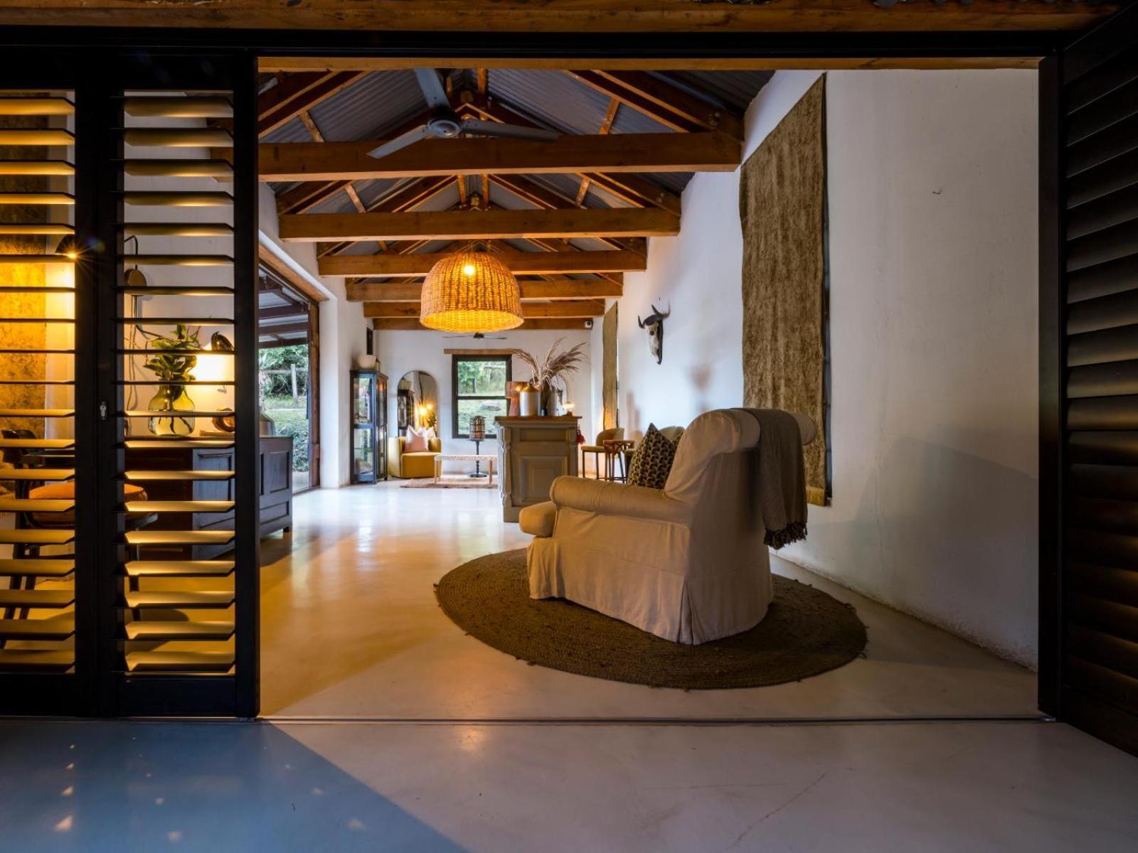 Belle Balance Bush Lodge Plettenberg Bay Kültér fotó