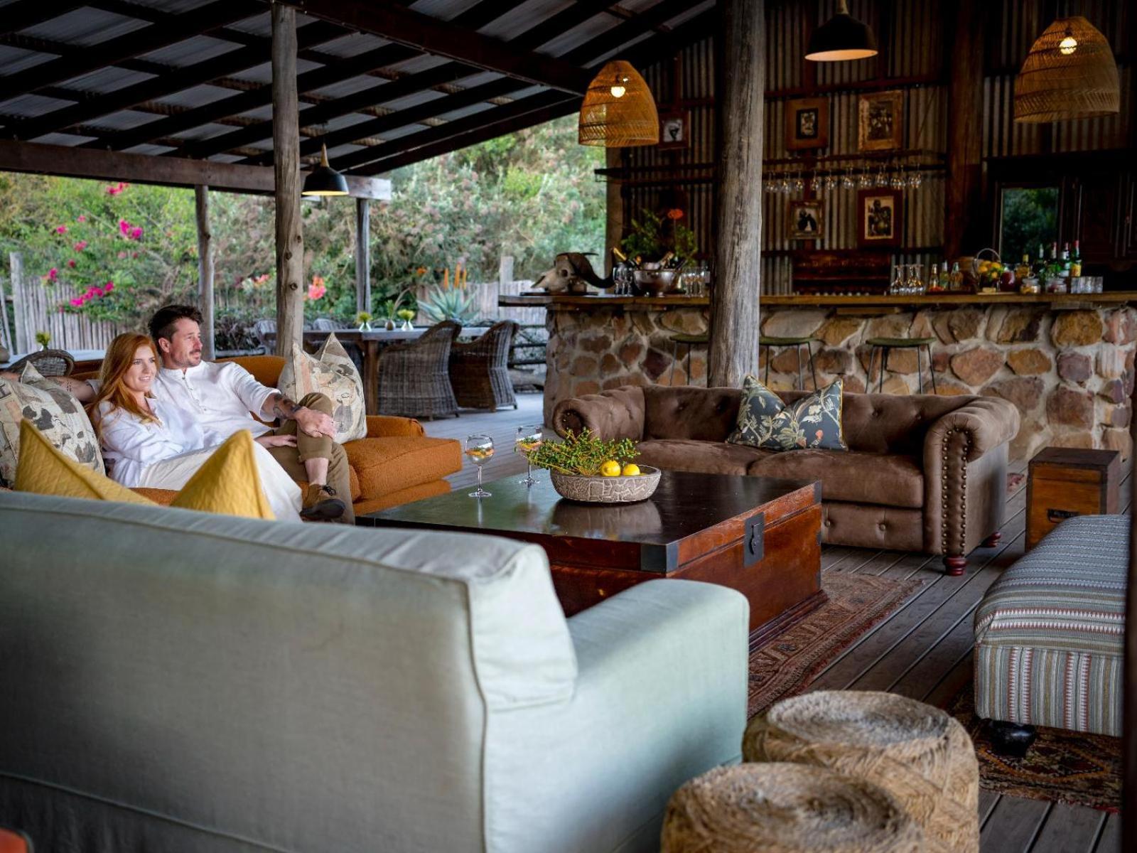 Belle Balance Bush Lodge Plettenberg Bay Kültér fotó