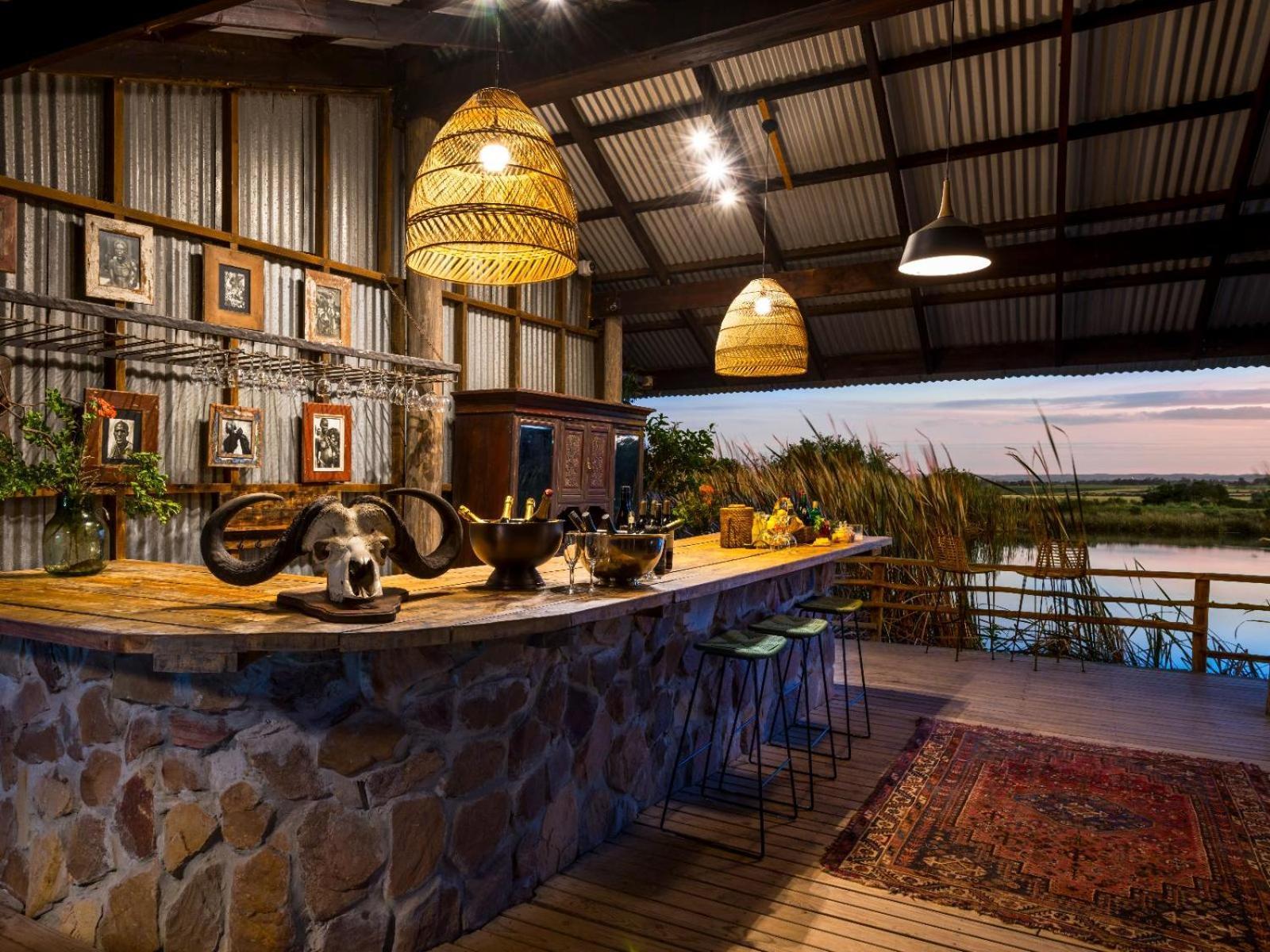 Belle Balance Bush Lodge Plettenberg Bay Kültér fotó