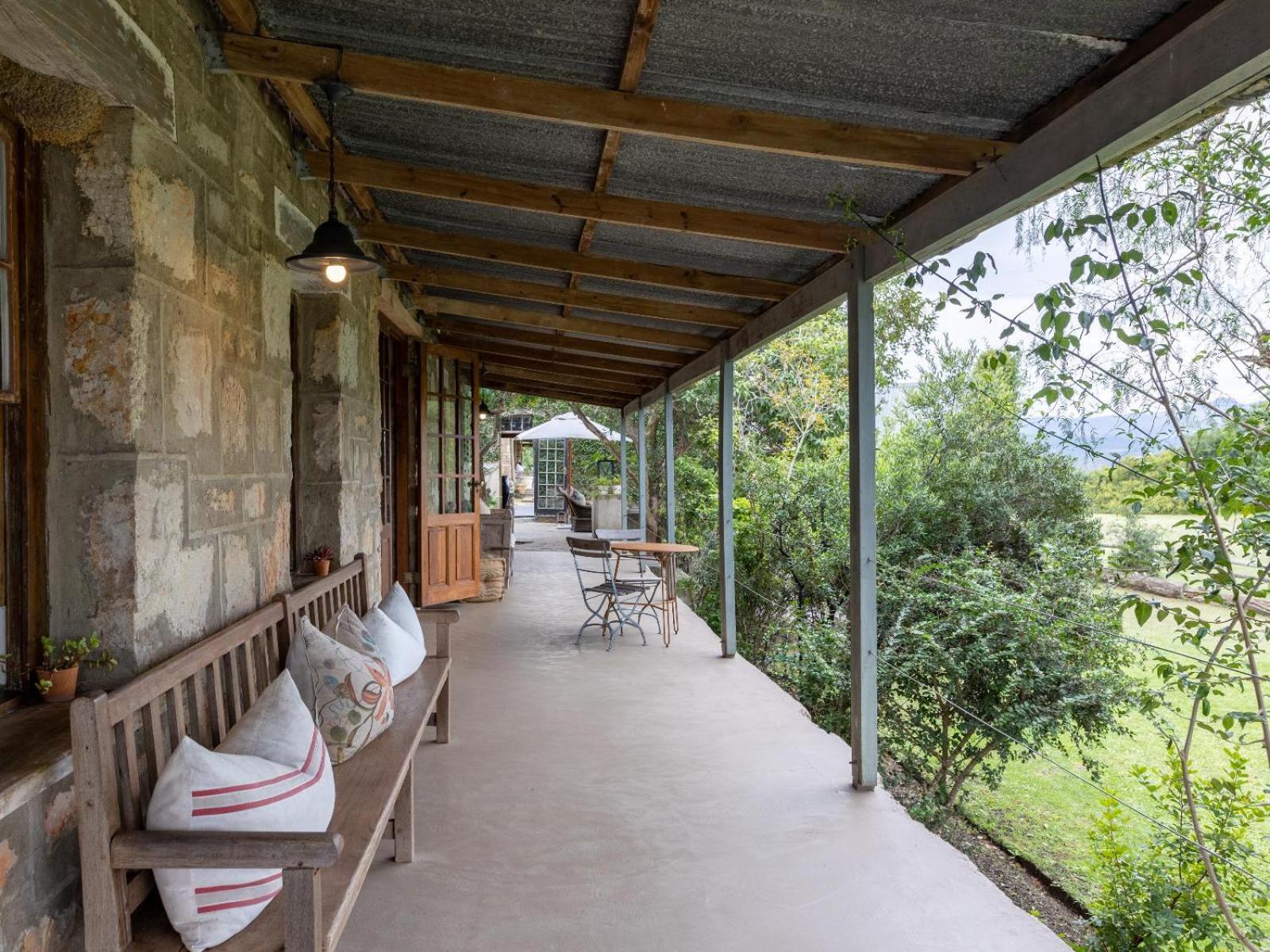 Belle Balance Bush Lodge Plettenberg Bay Kültér fotó