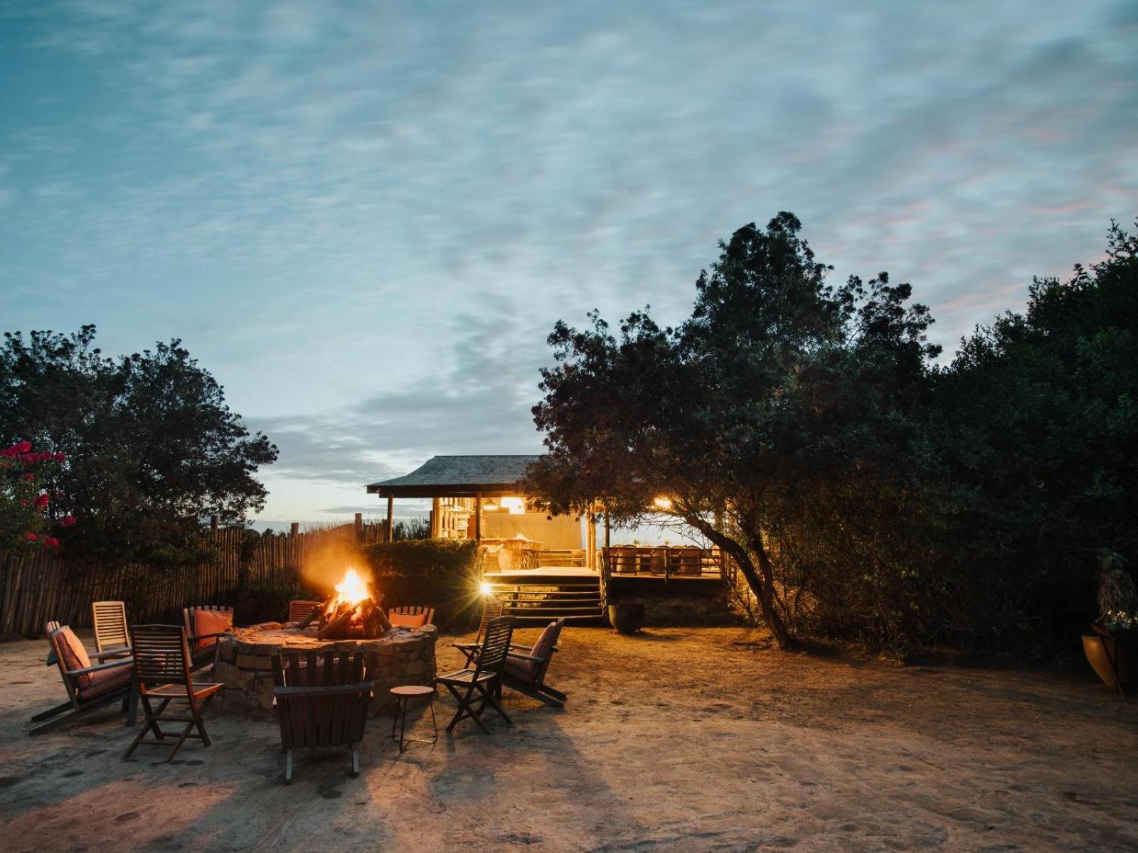 Belle Balance Bush Lodge Plettenberg Bay Kültér fotó