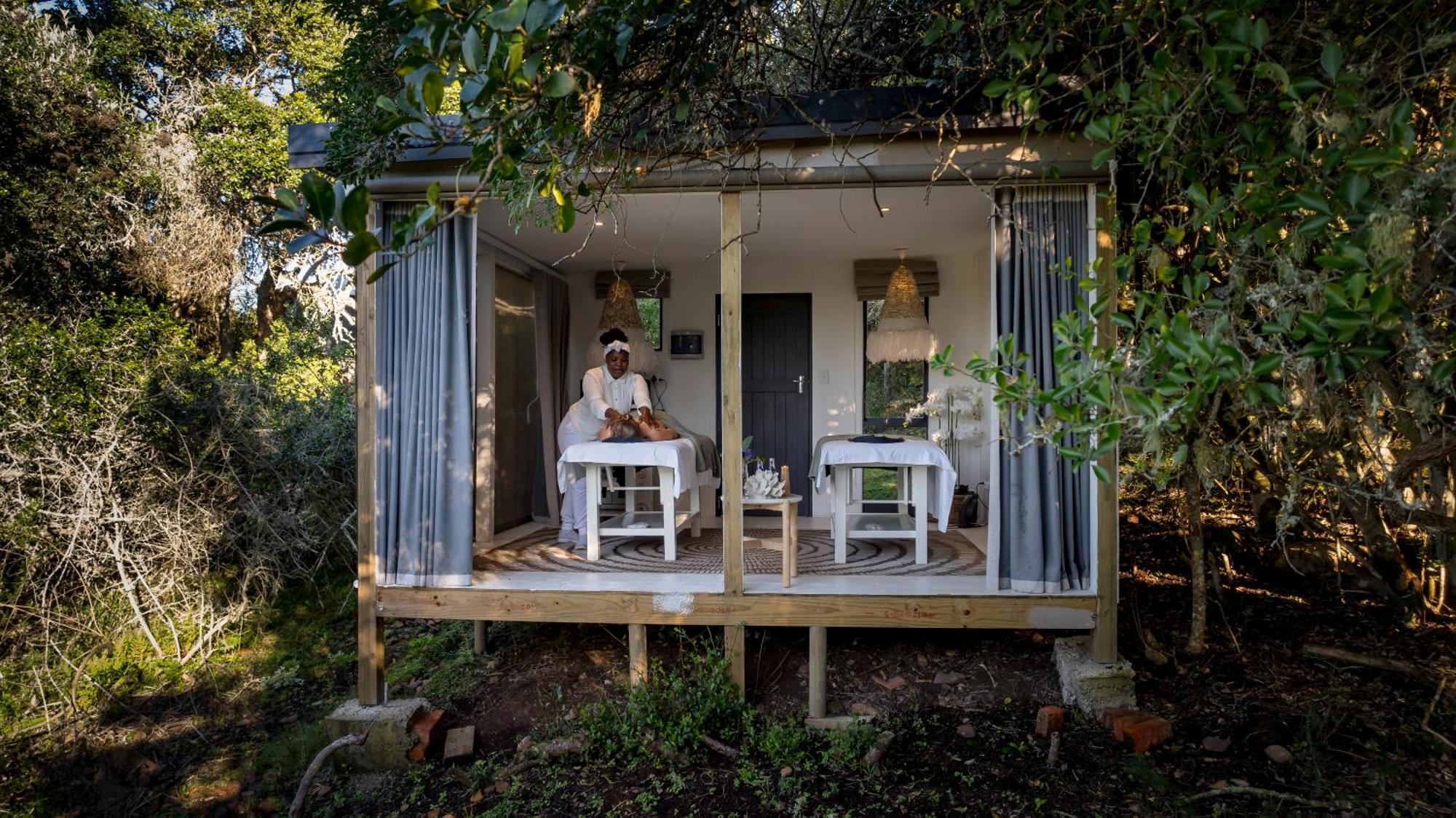 Belle Balance Bush Lodge Plettenberg Bay Kültér fotó